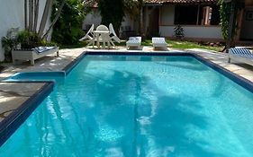 Pousada Pouso do Sô Vigario